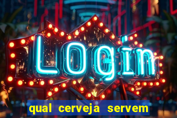 qual cerveja servem no enotel porto de galinhas